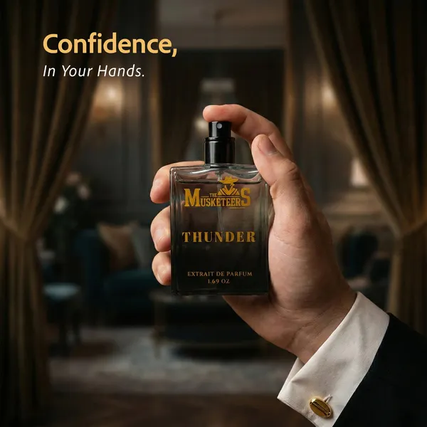 Thunder__And__Oud_Premium_Perfume_Collection_50m_Pack_Of_2