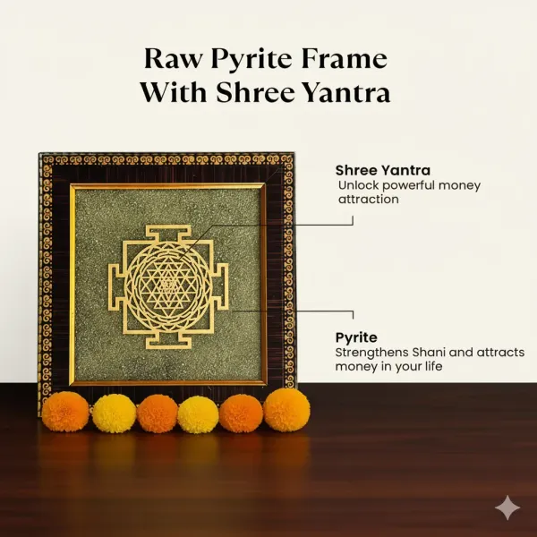 Raw_Pyrite_Frame_With_Shree_Yantra_-_Money_Attraction_And_Divine_Blessings