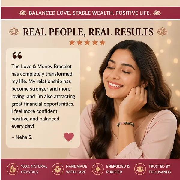 Love_&_Money_Bracelet_+_FREE_Selenite_Plate_–_Wealth_&_Relationship_Growth