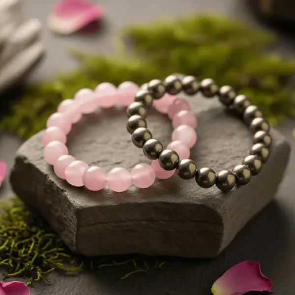 Money_And_Love_Combo_-_Wealth_Bracelet_And_Love_Attraction_Bracelet_|_Pink_And_Golden_Pack_of_2