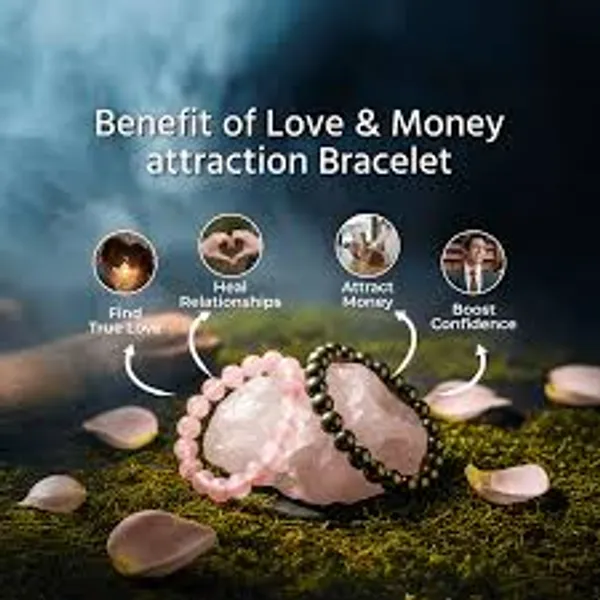 Money_And_Love_Combo_-_Wealth_Bracelet_And_Love_Attraction_Bracelet_|_Pink_And_Golden_Pack_of_2