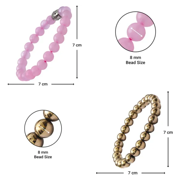 Money_And_Love_Combo_-_Wealth_Bracelet_And_Love_Attraction_Bracelet_|_Pink_And_Golden_Pack_of_2