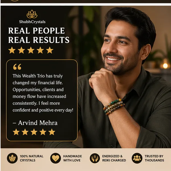 Richie_Rich_Wealth_Trio_–_Money_Maker_Bracelet_+_Raw_Pyrite_Bracelet_+_Dhan_Yog_Bracelet