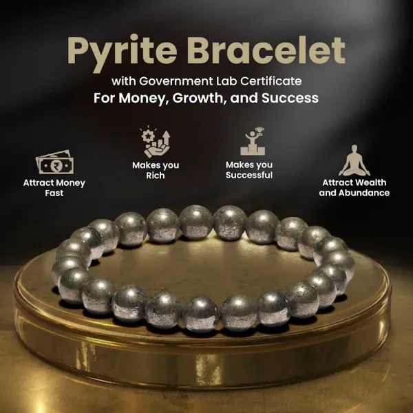 Raw_Pyrite_Bracelet_-_Wealth,_Money_And_Success_Attraction_Crystal_|_Black