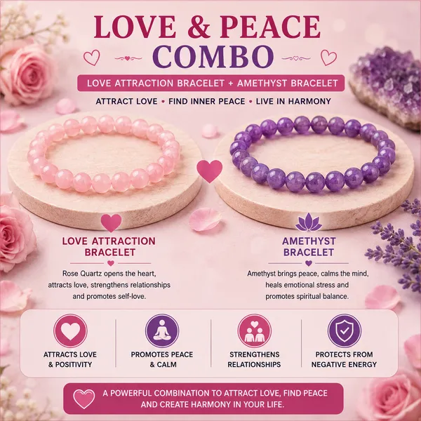 Love_&_Peace_Combo