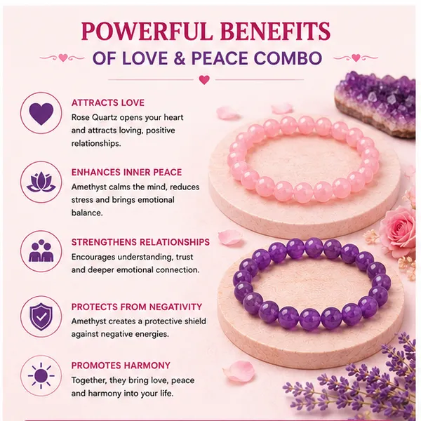 Love_&_Peace_Combo