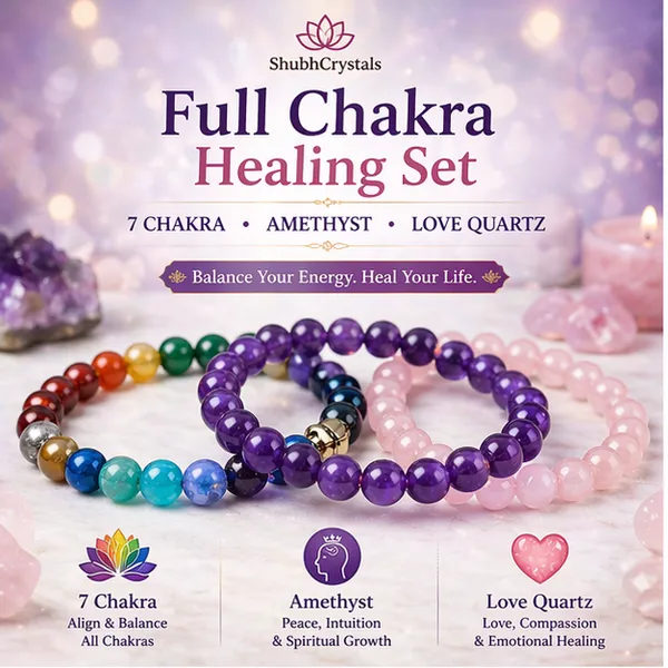 Full_Chakra_Healing_Set_–_7_Chakra_Bracelet_+_Amethyst_Bracelet_+_Rose_Quartz_Bracelet