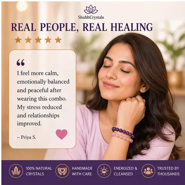Amethyst_Calm_&_Love_Combo_–_Amethyst_Bracelet_+_Love_Healing_Bracelet