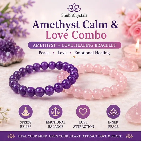 Amethyst_Calm_&_Love_Combo_–_Amethyst_Bracelet_+_Love_Healing_Bracelet