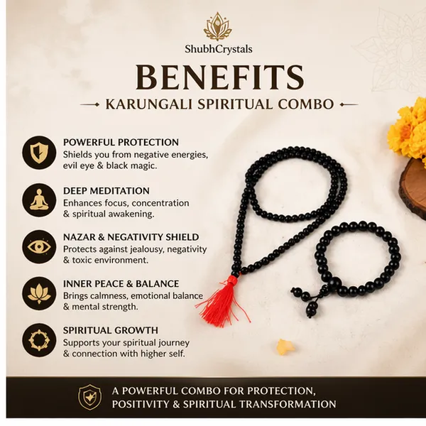 Karungali_Spiritual_Combo_–_108_Karungali_Mala_+_Karungali_Malai_Bracelet_for_Protection_&_Meditation