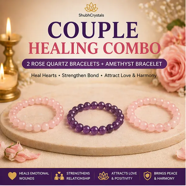 Couple_Healing_Combo_–_Love,_Trust_&_Emotional_Balance_Kit_-_Rose_Quartz_Bracelet_+_Amethyst_Bracelet