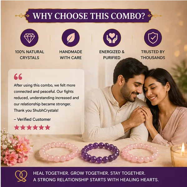 Couple_Healing_Combo_–_Love,_Trust_&_Emotional_Balance_Kit_-_Rose_Quartz_Bracelet_+_Amethyst_Bracelet