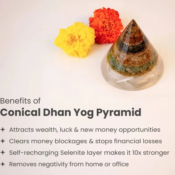 Conical_Dhan_Yog_Pyramid_Withraw_Selenite_Plate_-_Wealth_And_Money_Blockage_Remover_|_Multicolor_Pack_of_2