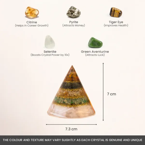 Shubh_7_Horses_Premium_Combo_-_7_Horses_Frame_And_Conical_Dhan_Yog_Pyramid_|_Multicolor_Pack_of_2