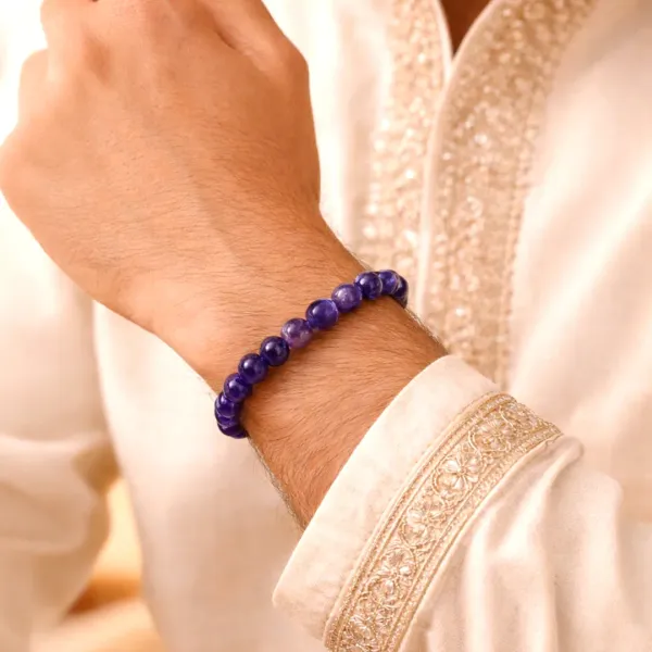 Amethyst_Bracelet_-_Stress_Relief,_Peace,_Better_Sleep_And_Intuition_|_Purple