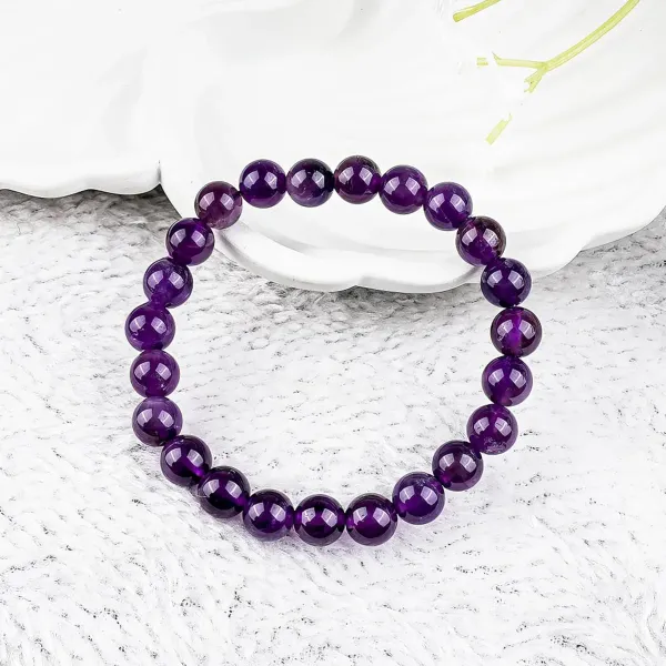 Amethyst_Bracelet_-_Stress_Relief,_Peace,_Better_Sleep_And_Intuition_|_Purple
