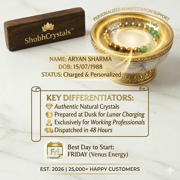Shubh_Dhan_Yog_Bracelet_-_Personalised_Wealth_Support_Bracelet_|_Multicolor
