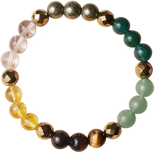 Shubh_Dhan_Yog_Bracelet_-_Personalised_Wealth_Support_Bracelet_|_Multicolor