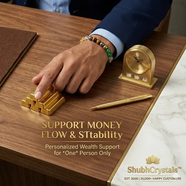 Shubh_Dhan_Yog_Bracelet_-_Personalised_Wealth_Support_Bracelet_|_Multicolor