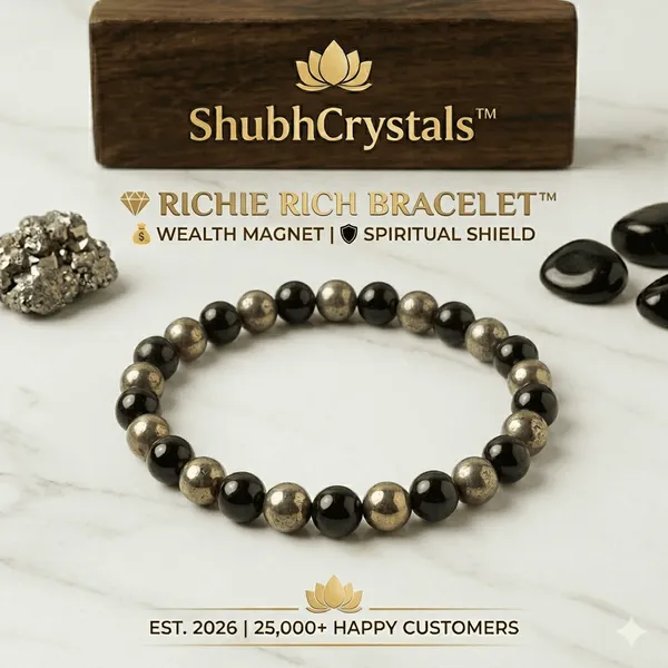 Richie_Rich_Bracelet_-_Pyrite_And_Black_Obsidian_For_Money_And_Buri_Nazar_Protection_|_Black