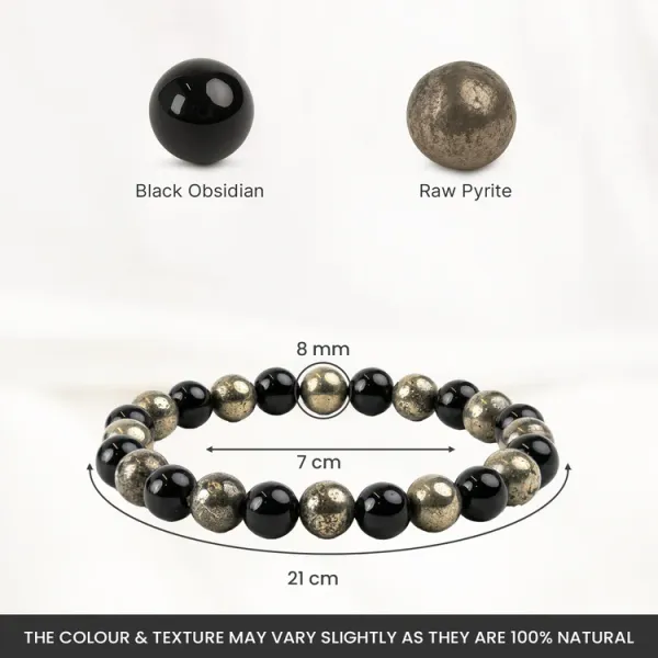 Richie_Rich_Bracelet_-_Pyrite_And_Black_Obsidian_For_Money_And_Buri_Nazar_Protection_|_Black