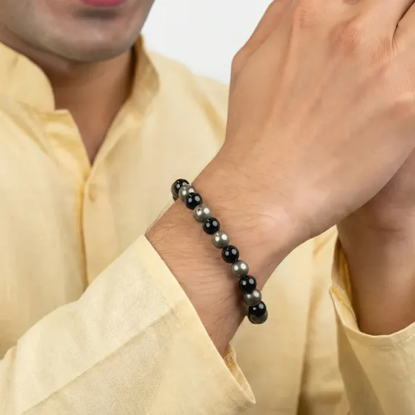 Richie_Rich_Bracelet_-_Pyrite_And_Black_Obsidian_For_Money_And_Buri_Nazar_Protection_|_Black