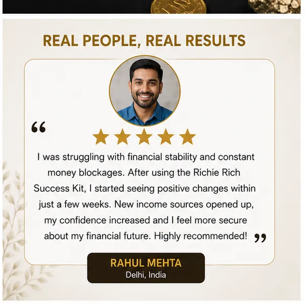 Richie_Rich_Success_Kit