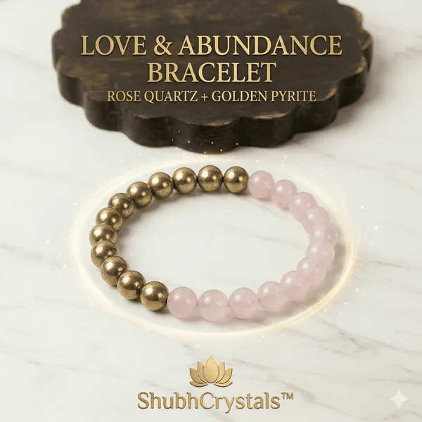 Love_And_Money_Attractor_Bracelet_-_Rose_Quartz_And_Wealth_Crystals_|_Pink