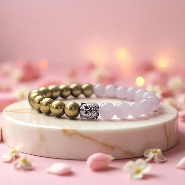 Love_And_Money_Attractor_Bracelet_-_Rose_Quartz_And_Wealth_Crystals_|_Pink