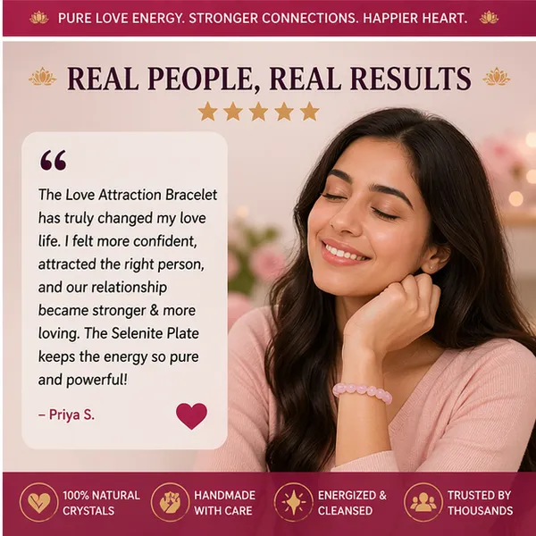 Love_Attraction_Bracelet_+_FREE_Selenite_Plate_–_Relationship_&_Love_Energy_Boost