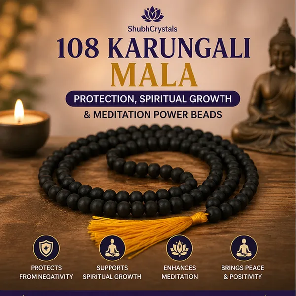 108_Karungali_Mala_–_Protection,_Spiritual_Growth_&_Meditation_Power_Beads
