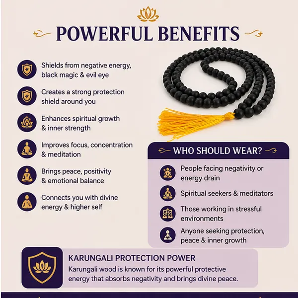 108_Karungali_Mala_–_Protection,_Spiritual_Growth_&_Meditation_Power_Beads