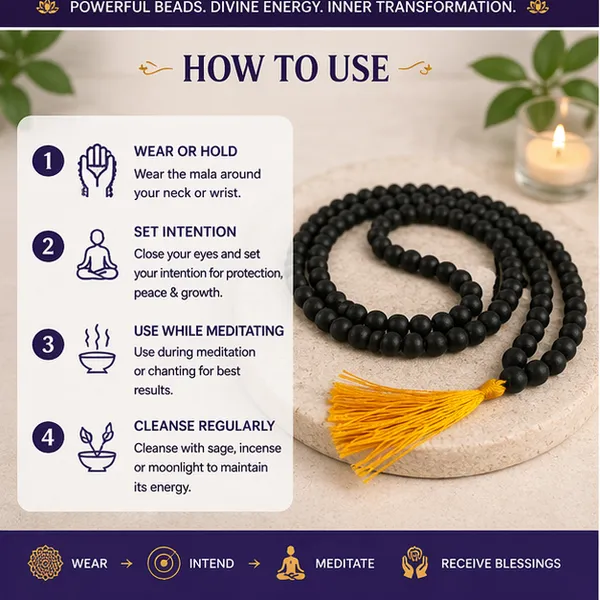 108_Karungali_Mala_–_Protection,_Spiritual_Growth_&_Meditation_Power_Beads