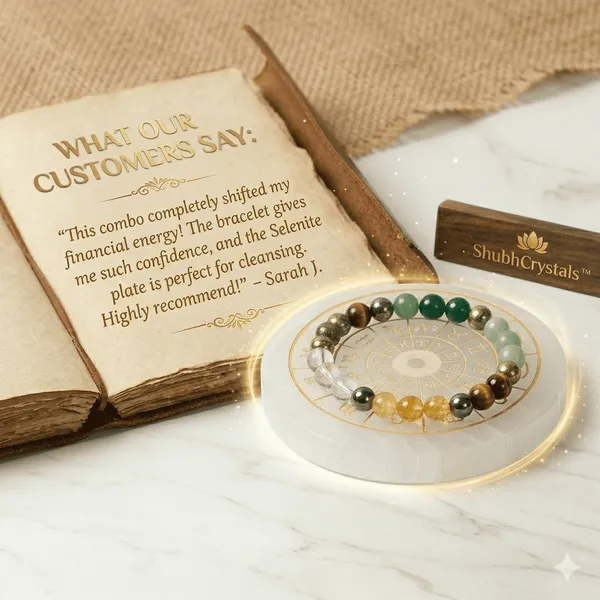 Sampurn_Dhan_Combo_-_Shubh_Dhan_Yog_Combo_with_Raw_Selenite_Plate_-_Complete_Wealth_Kit_|_Multicolor_Pack_of_2