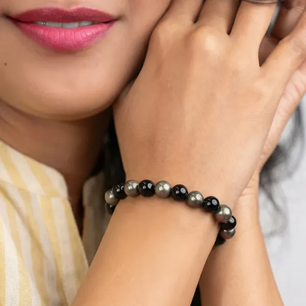 Shubh_Suraksha_Combo_-_Richie_Rich_Bracelet_And_Karungali_Malai_Bracelet_|_Black_Pack_of_2
