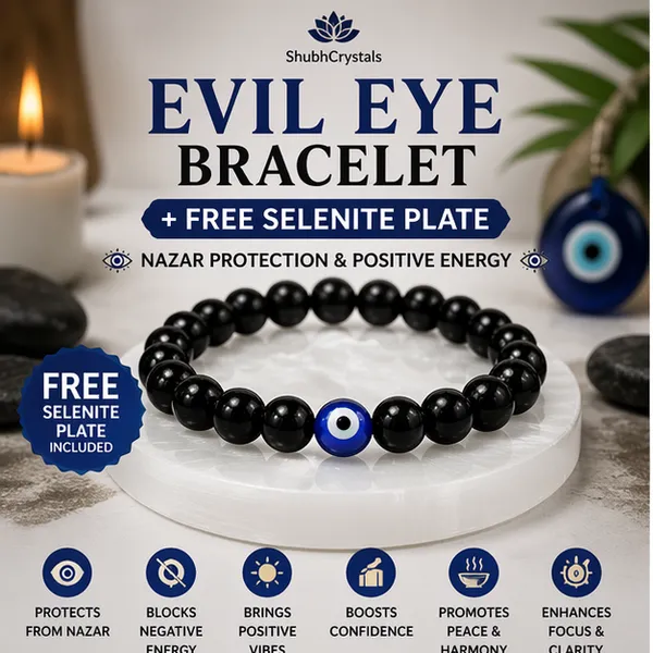 Evil_Eye_Bracelet_+_FREE_Selenite_Plate_–_Nazar_Protection_&_Positive_Energy