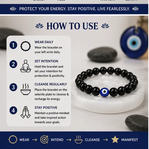 Evil_Eye_Bracelet_+_FREE_Selenite_Plate_–_Nazar_Protection_&_Positive_Energy