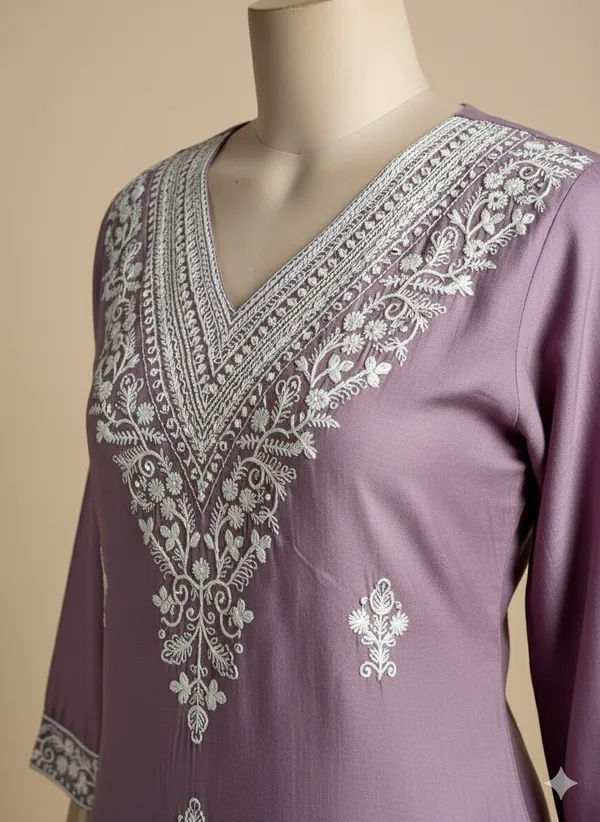 Purple_Embroidered_Pakistani_Suit_Set_With_Printed_Dupatta_For_Women