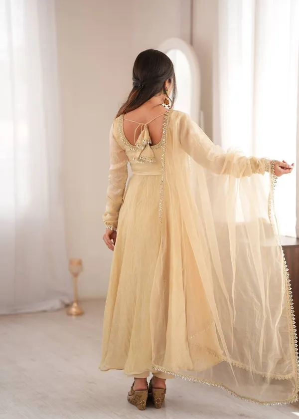 PRESENTING_A_DOREMON_CRUSH_FABRIC_WITH_REAL_MIRROR_WORK_LACE_BORDER_WITH_FULLY_FLAIR_AND_FULLY_CHURIDAR_SLEEVE__FOR_WOMEN