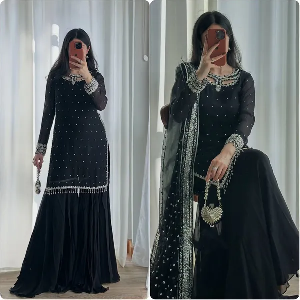 PRESENTING_NEW_DESIGNER_COLLECTION_IN_BLACK_HEAVY_FAUX_GEORGETTE_TOP-BOTTOM_DUPATTA_FOR_WOMEN