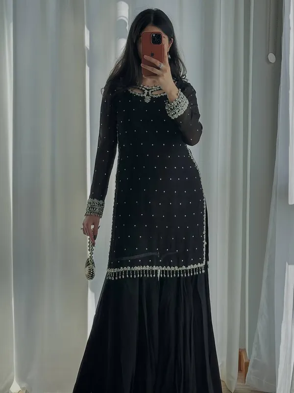 PRESENTING_NEW_DESIGNER_COLLECTION_IN_BLACK_HEAVY_FAUX_GEORGETTE_TOP-BOTTOM_DUPATTA_FOR_WOMEN