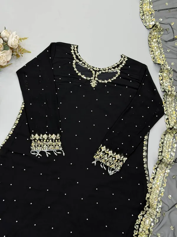 PRESENTING_NEW_DESIGNER_COLLECTION_IN_BLACK_HEAVY_FAUX_GEORGETTE_TOP-BOTTOM_DUPATTA_FOR_WOMEN