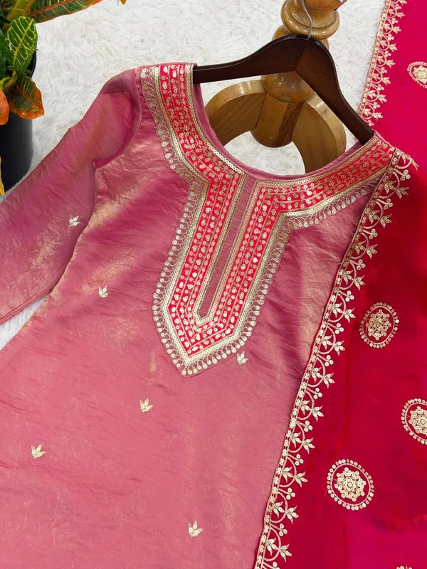 PRESENTING_NEW_DESIGNER_COLLECTION_IN_BLUSH_PINK_COLOUR_EMBROIDERED_SEQUENCE_WORK_FOR_WOMEN
