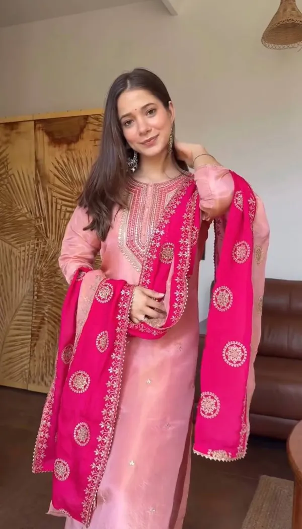 PRESENTING_NEW_DESIGNER_COLLECTION_IN_BLUSH_PINK_COLOUR_EMBROIDERED_SEQUENCE_WORK_FOR_WOMEN