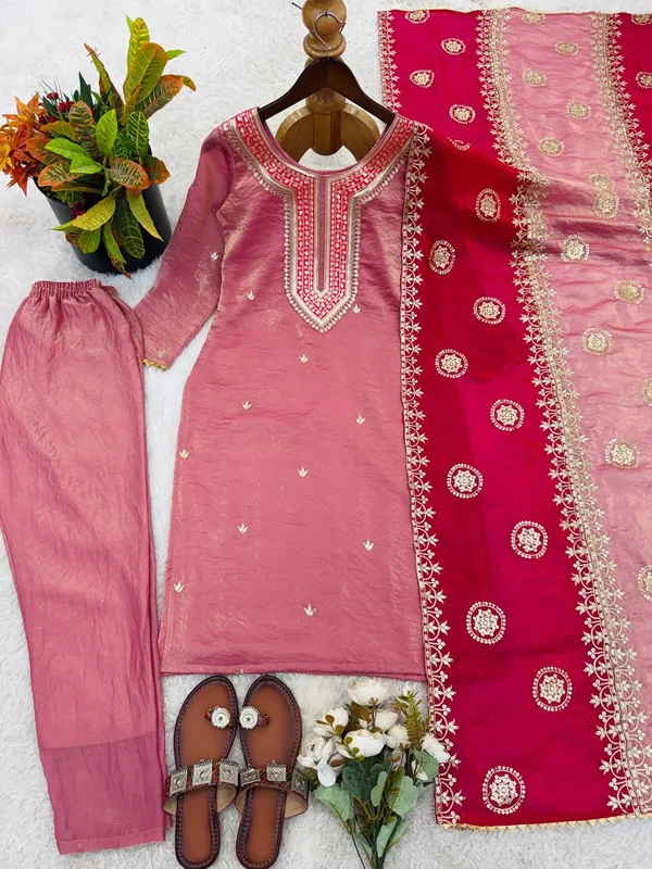 PRESENTING_NEW_DESIGNER_COLLECTION_IN_BLUSH_PINK_COLOUR_EMBROIDERED_SEQUENCE_WORK_FOR_WOMEN