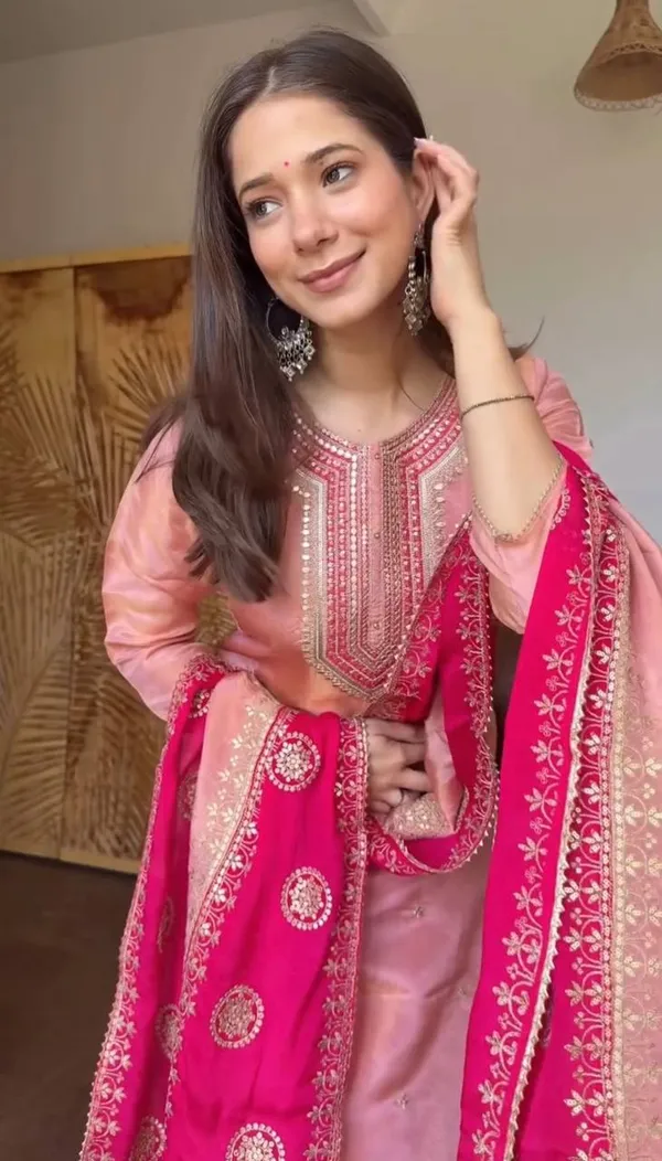 PRESENTING_NEW_DESIGNER_COLLECTION_IN_BLUSH_PINK_COLOUR_EMBROIDERED_SEQUENCE_WORK_FOR_WOMEN