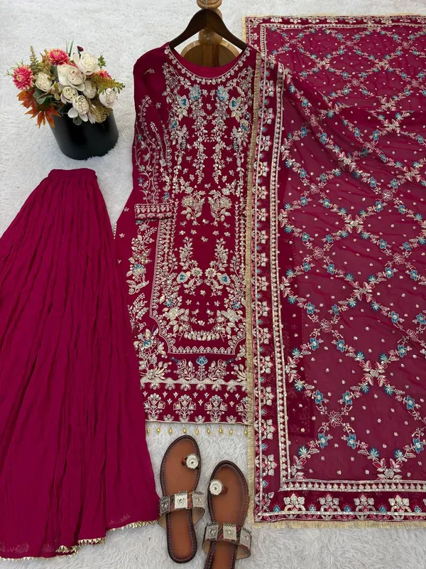 PRESENTING_NEW_DESIGNER_COLLECTION_IN_FAUX_GEORGETTE_EMBROIDERY_SEQUENCE_WORK_FOR_WOMEN