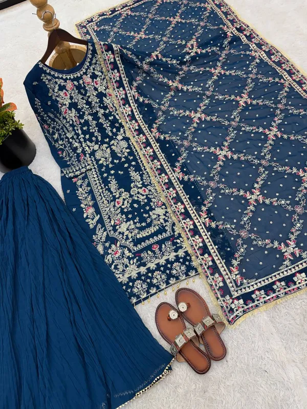 PRESENTING_NEW_DESIGNER_COLLECTION_IN_FAUX_GEORGETTE_WITH_EMBROIDERY_SEQUENCE_WORK_FOR_WOMEN