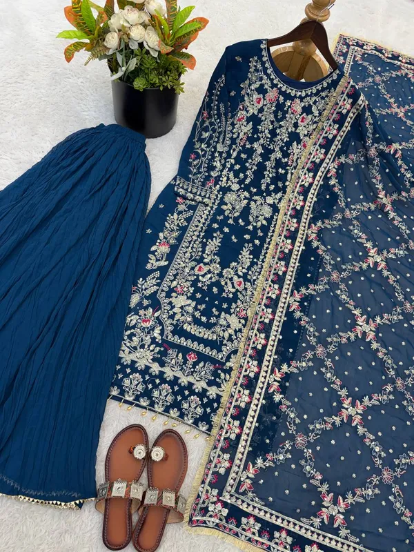 PRESENTING_NEW_DESIGNER_COLLECTION_IN_FAUX_GEORGETTE_WITH_EMBROIDERY_SEQUENCE_WORK_FOR_WOMEN