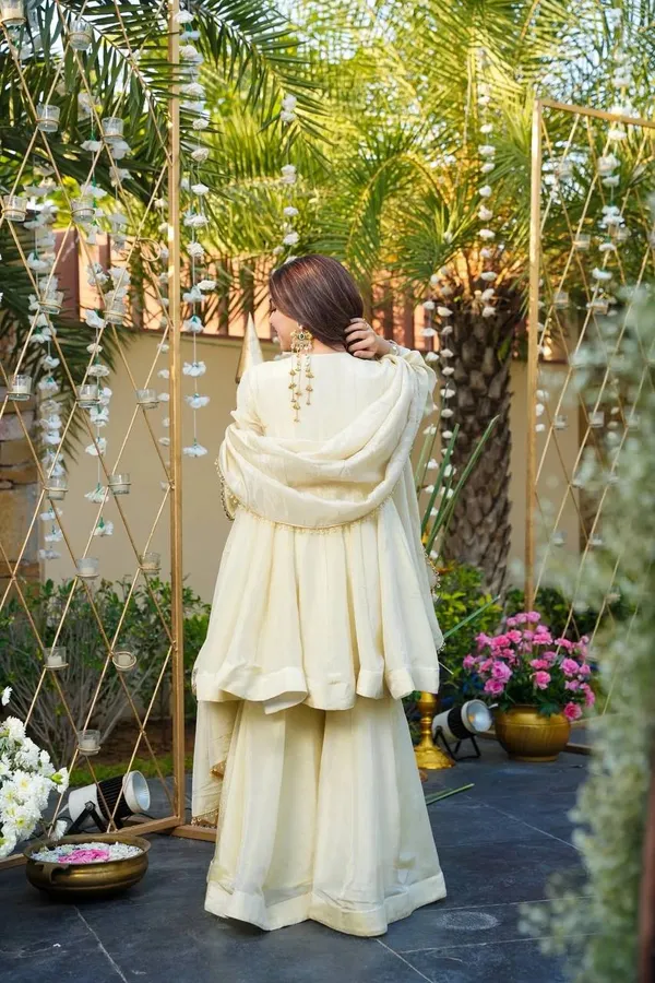 PRESENTING_NEW_DESIGN_IN_COSMOS_SILK_FABRIC_WITH_REAL_MIRROR_LACE_FOR_WOMEN